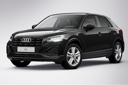 Audi Q2 18.877 km 29.990 &euro; Ludwigshafen 67063