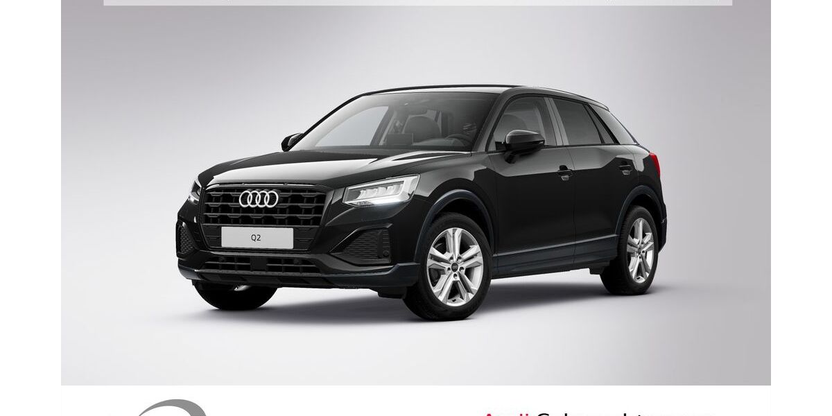 Audi Q2 18.877 km 29.990 &euro; Ludwigshafen 67063