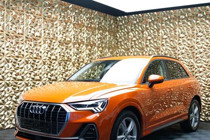 Audi Q3 99.874 km 25.940 &euro; Haßloch 67454