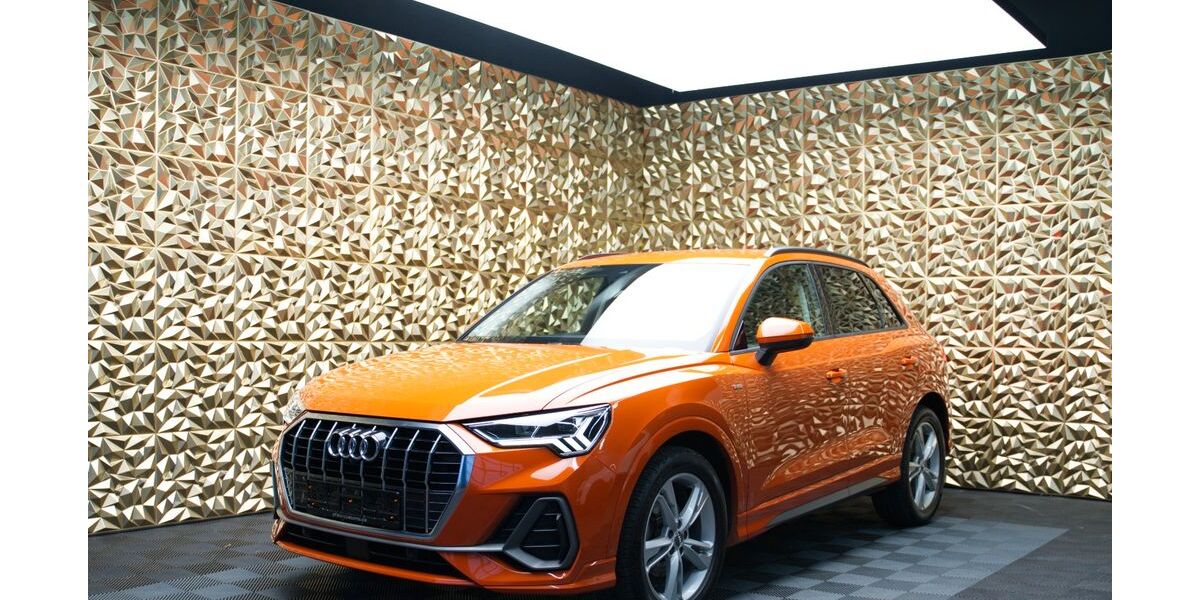 Audi Q3 99.874 km 25.940 &euro; Haßloch 67454