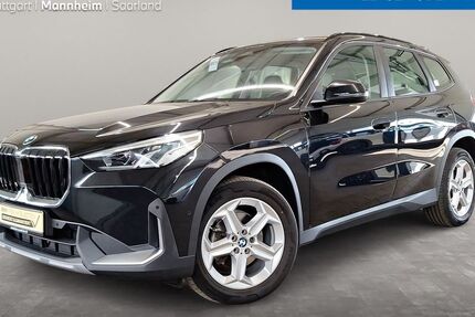 BMW X1 73.420 km 33.990 &euro; Mannheim 68169