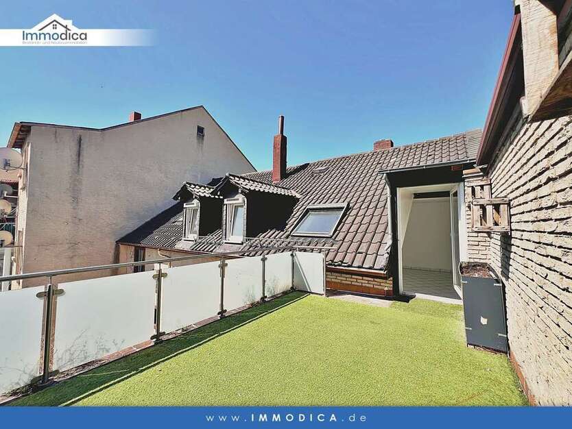 Wohnung zum Kaufen in Frankenthal 265.000 € 95 m²