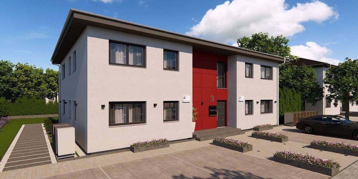 Mehrfamilienhaus, Wohnhaus Gernsheim - 1 Zimmer, 377 m&sup2;, 1.560.000&euro; | Angebot:25670183