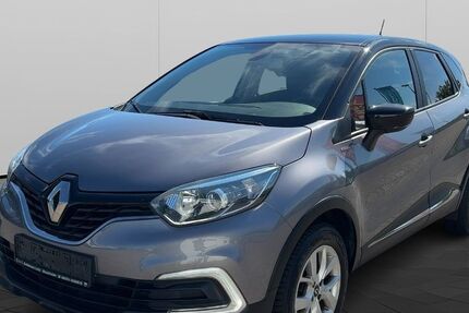 Renault Captur 70.750 km 10.990 &euro; Bensheim 64625