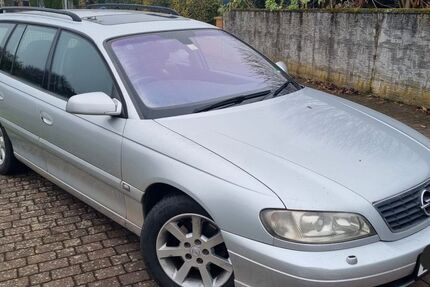 Opel Omega 249.000 km 2.200 &euro; Bechtheim 67595