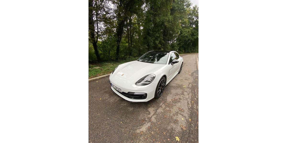 Porsche Panamera 166.000 km 43.900 &euro; Speyer 67346