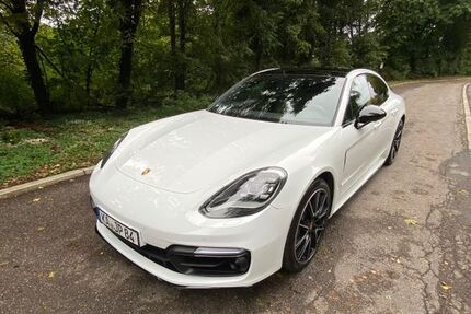 Porsche Panamera 166.000 km 46.900 &euro; Speyer 67346