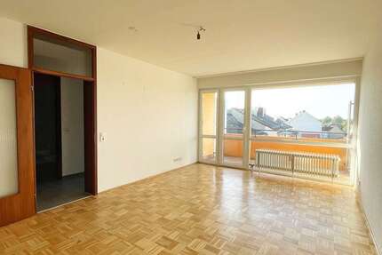 Wohnung Ludwigshafen am Rhein Mundenheim - 1 Zimmer, 42 m&sup2;, 430&euro; | Angebot:26749084