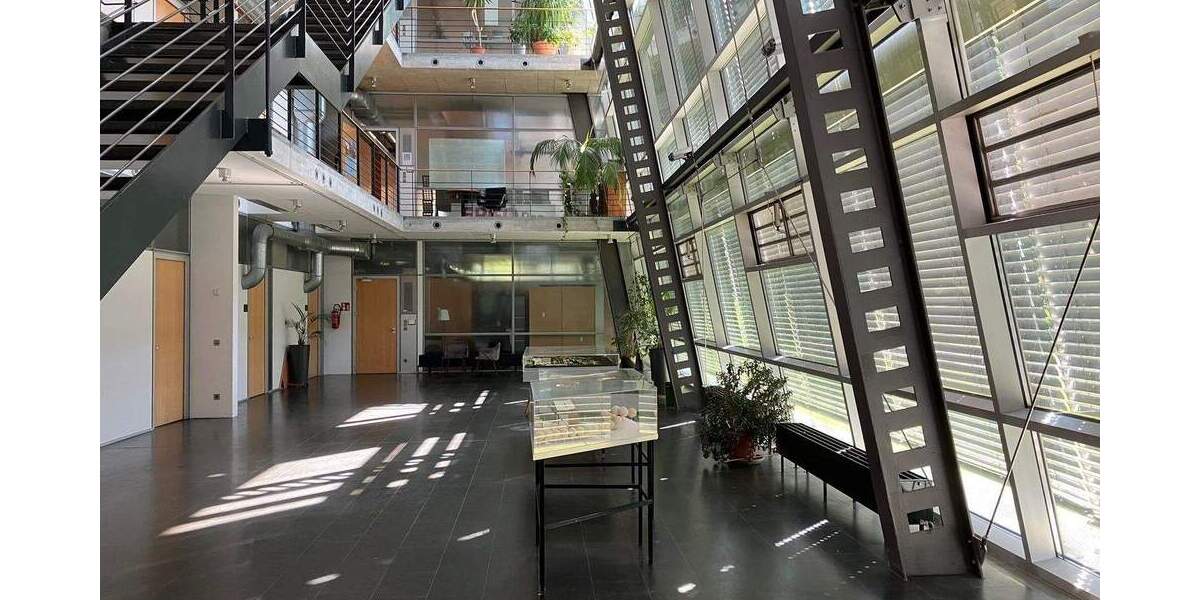 Gewerbeobjekt Speyer - 1.950.000&euro; | Angebot:25278151