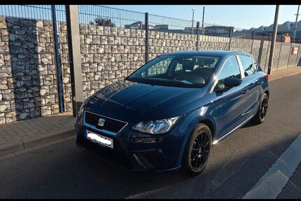 Seat Ibiza 174.000 km 7.500 &euro; Mannheim 68169