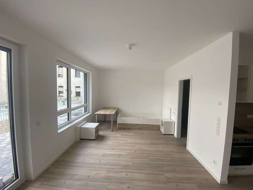 Wohnung zum Mieten in Mannheim 880 € 42 m²