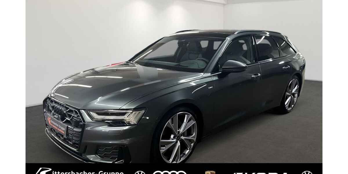 Audi A6 1.200 km 77.500 &euro; Grünstadt 67269