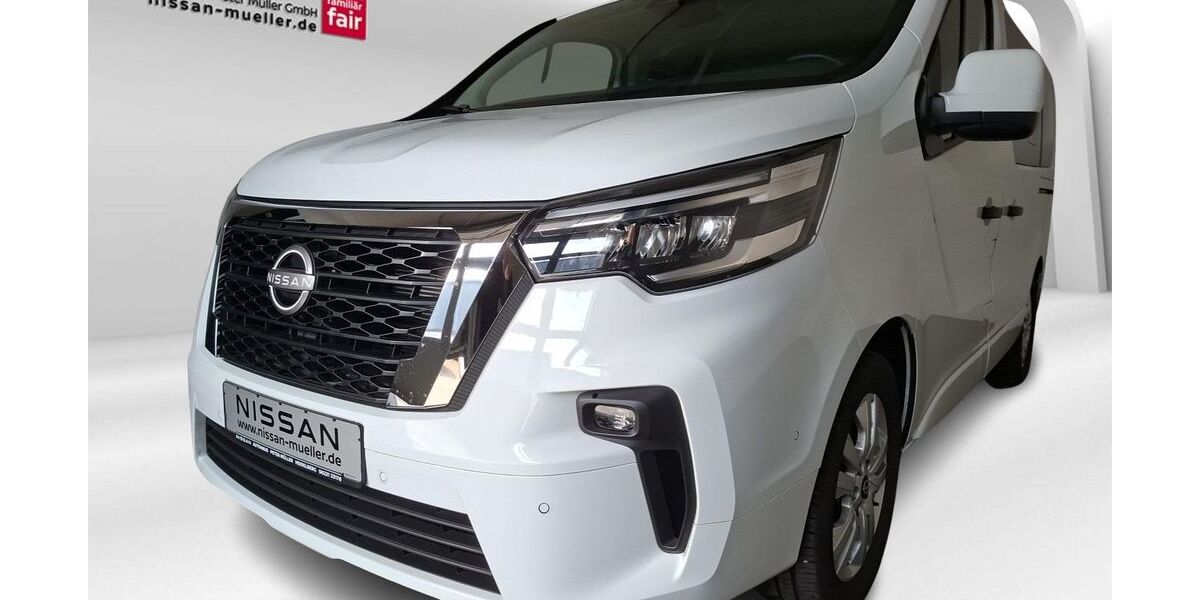 Nissan Primastar 20.196 km 35.890 &euro; Heidelberg 69126