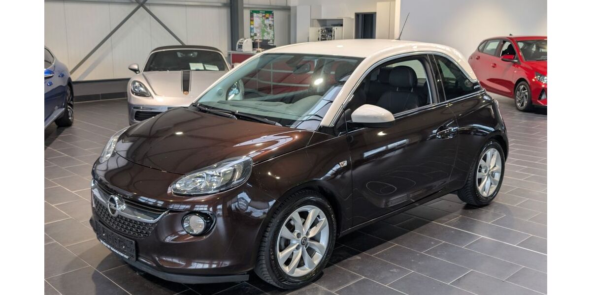 Opel Adam 116.000 km 6.500 &euro; Weinheim 69469