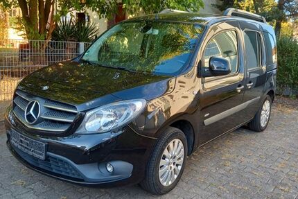 Mercedes-Benz Citan 141.000 km 9.400 &euro; Viernheim 68519