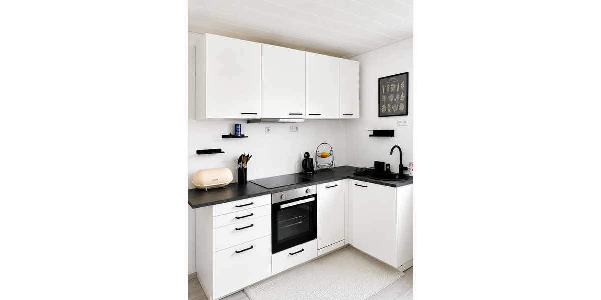 Etagenwohnung Schwetzingen - 2 Zimmer, 63 m&sup2;, 720&euro; | Angebot:26797354