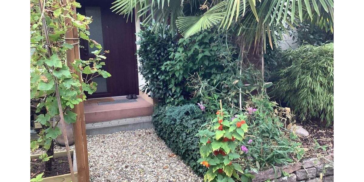 Etagenwohnung Heidelberg Bergheim - 2 Zimmer, 55 m&sup2;, 305.000&euro; | Angebot:25745271