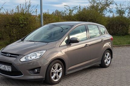Ford C-Max 162.700 km 6.399 &euro; Frankenthal 67227