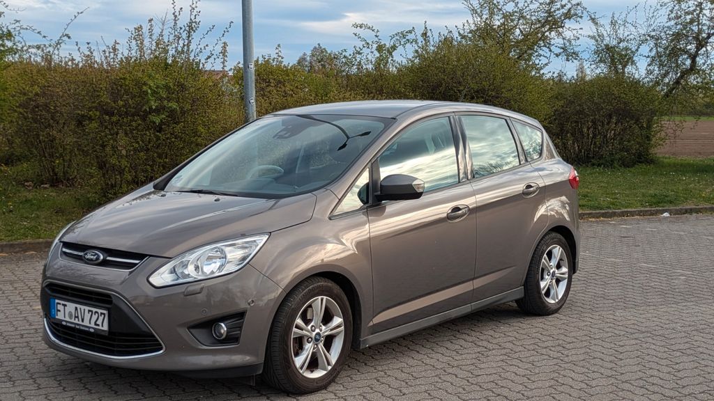 Ford C-Max 162.700 km 6.399 &euro; Frankenthal 67227