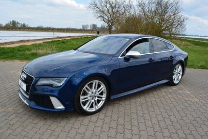 Audi RS7 90.000 km 41.799 &euro; Meckenheim 67149