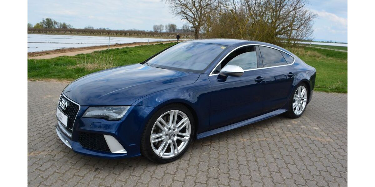 Audi RS7 90.000 km 41.799 &euro; Meckenheim 67149