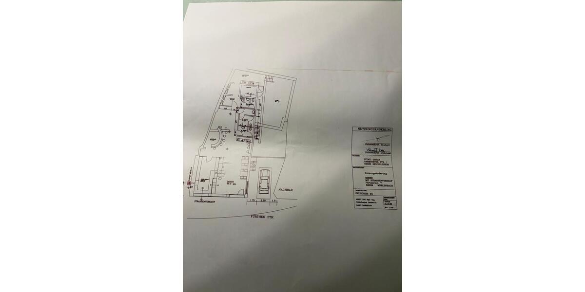 Einfamilienhaus Weinheim - 1 Zimmer, 2 m&sup2;, 590.000&euro; | Angebot:26957562