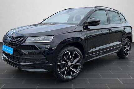 Skoda Karoq 140.300 km 24.990 € Mannheim 68167