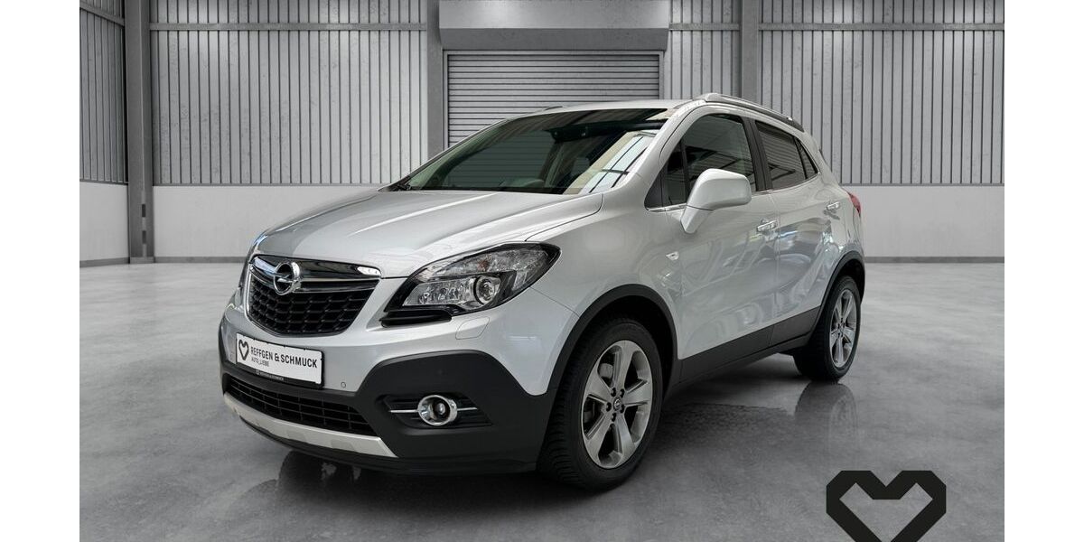 Opel Mokka 143.500 km 9.980 &euro; Mannheim 68309