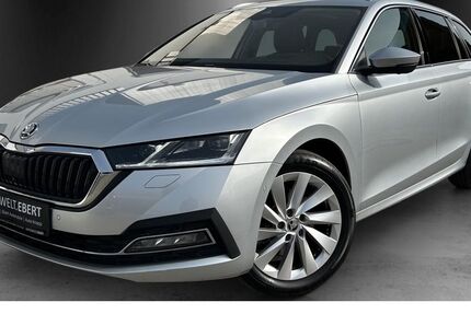 Skoda Octavia 61.400 km 29.690 &euro; Sandhausen 69207