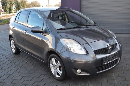 Toyota Yaris 125.000 km 3.690 &euro; Mannheim 68305