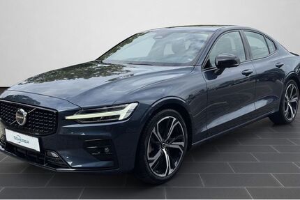 Volvo S60 27.491 km 33.900 &euro; Ludwigshafen 67063
