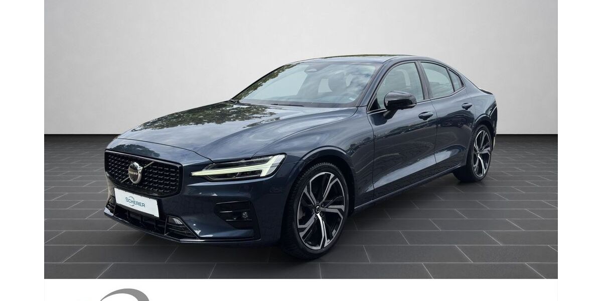 Volvo S60 27.491 km 33.900 &euro; Ludwigshafen 67063