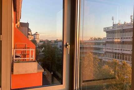 Zimmer Mannheim Innenstadt - 1 Zimmer, 765&euro; | Angebot:25530043
