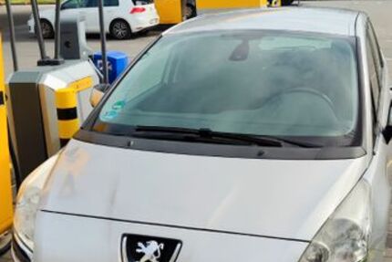 Peugeot e-5008 150.000 km 6.500 &euro; Leimen 69181