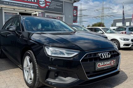 Audi A4 156.000 km 19.999 € Wiesloch 69168