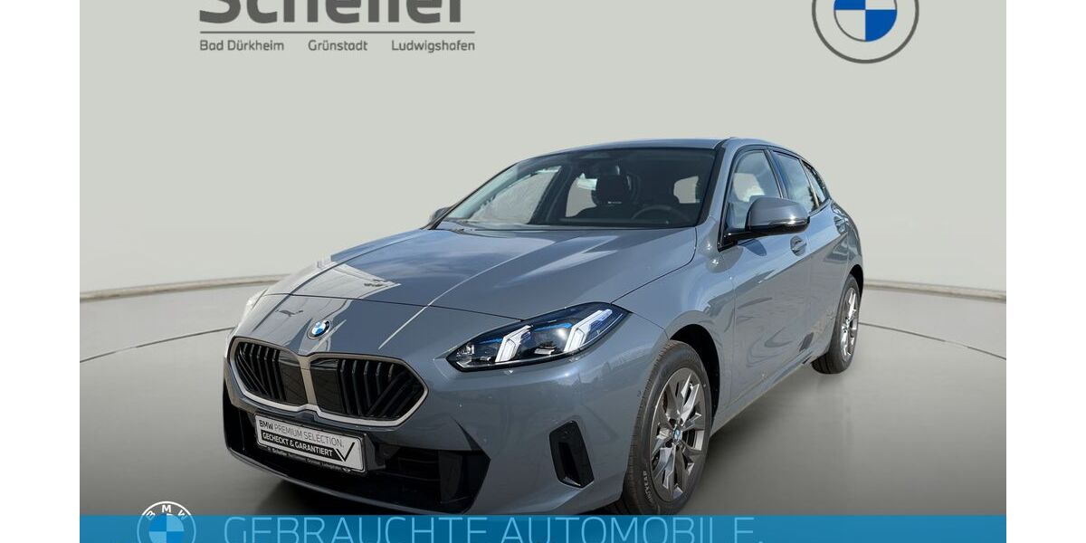 BMW 120 7.040 km 31.900 &euro; Grünstadt 67269