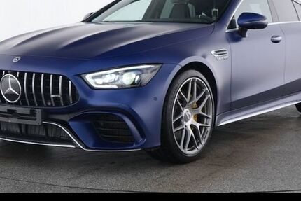 Mercedes-Benz AMG GT 14.987 km 99.770 &euro; Weinheim 69469