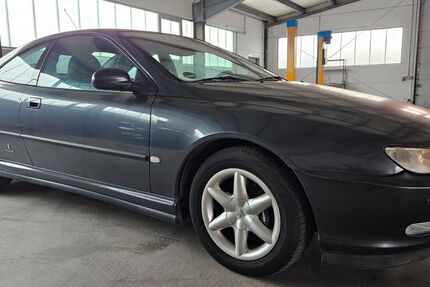 Peugeot 406 49.422 km 5.950 &euro; Lachen-Speyerdorf 67435