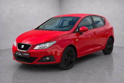 Seat Ibiza 140.000 km 3.499 &euro; Lampertheim 68623