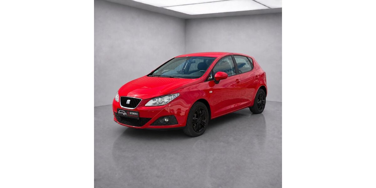Seat Ibiza 140.000 km 3.499 &euro; Lampertheim 68623