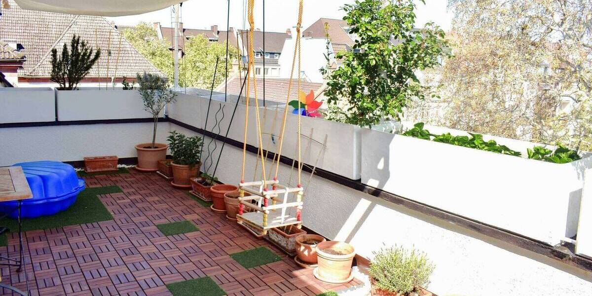 Einfamilienhaus Ludwigshafen am Rhein Süd - 4 Zimmer, 420.000&euro; | Angebot:26658213