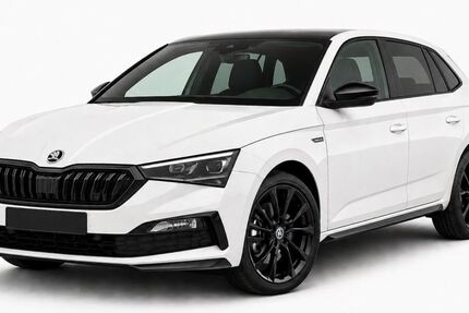 Skoda Scala 76.304 km 20.990 &euro; Bensheim 64625