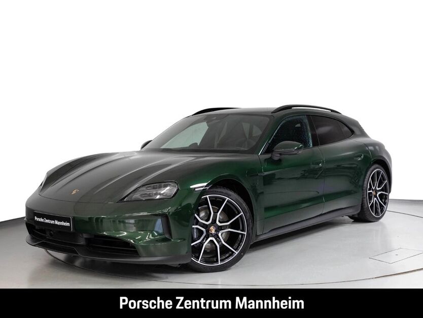 Porsche Taycan 14.500 km 109.900 € Mannheim 68229