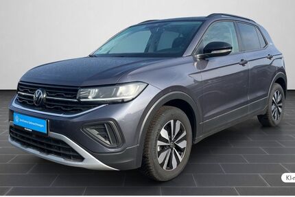 VW T-Cross 12.368 km 24.073 &euro; Ludwigshafen 67059