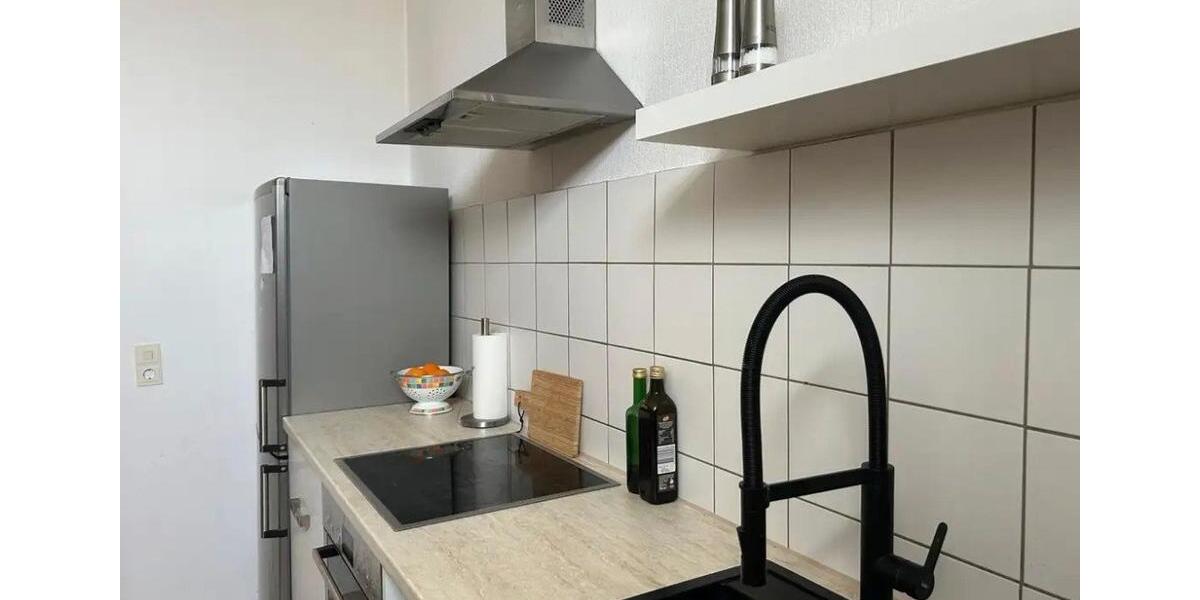 Etagenwohnung Westhofen - 5 Zimmer, 112 m&sup2;, 1.100&euro; | Angebot:26479718