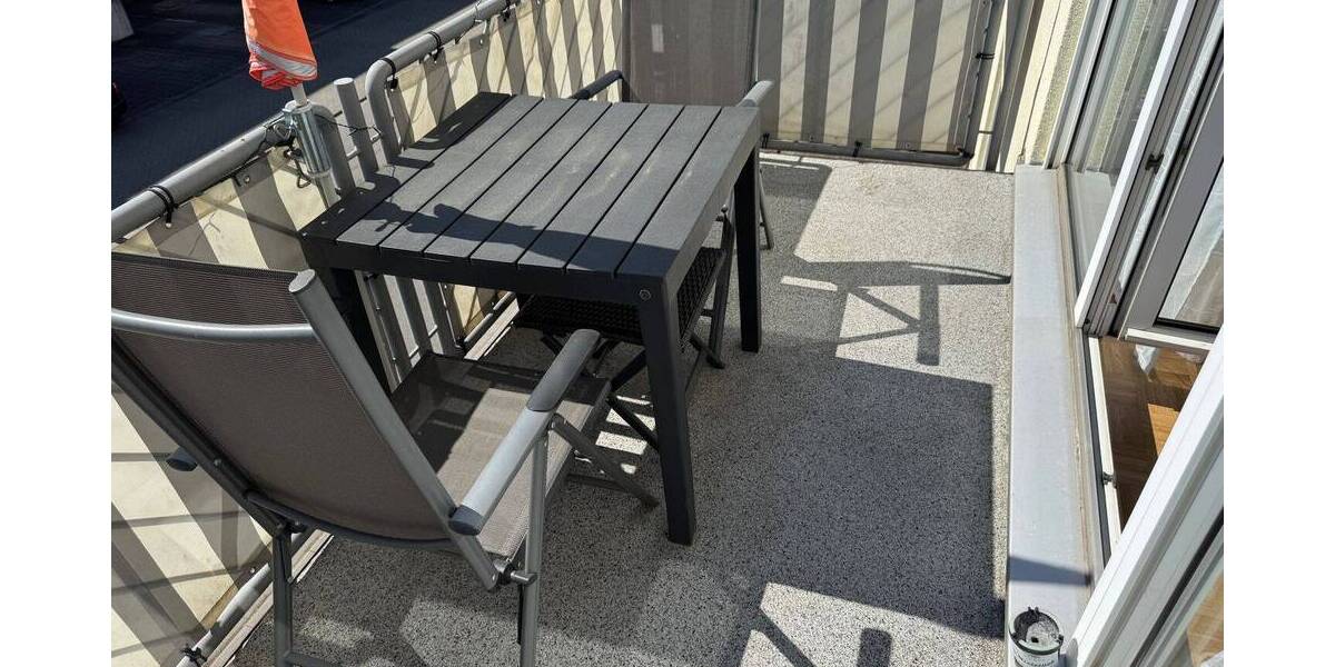 Etagenwohnung Viernheim - 2 Zimmer, 80 m&sup2;, 800&euro; | Angebot:26203209