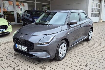 Suzuki Swift 5.000 km 17.990 &euro; Freinsheim 67251