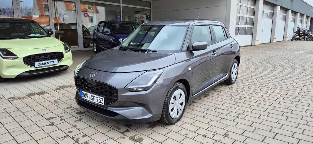 Suzuki Swift 5.000 km 17.990 &euro; Freinsheim 67251