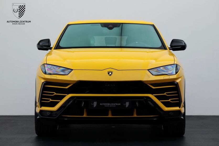 Urus