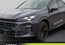 Gebrauchtwagen Cupra Terramar